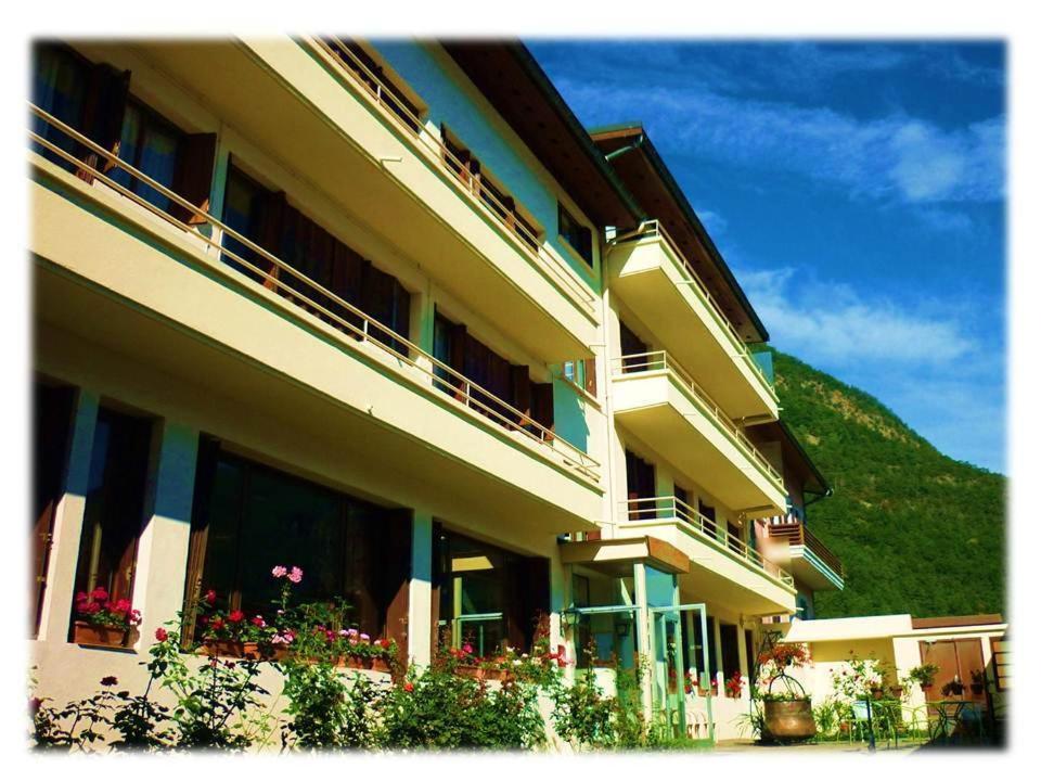 La Darentasia La Lechere Exterior photo